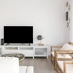 Consolacao Wave House Daire *