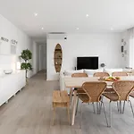 Consolacao Wave House Daire *