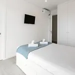 Consolacao Wave House Daire