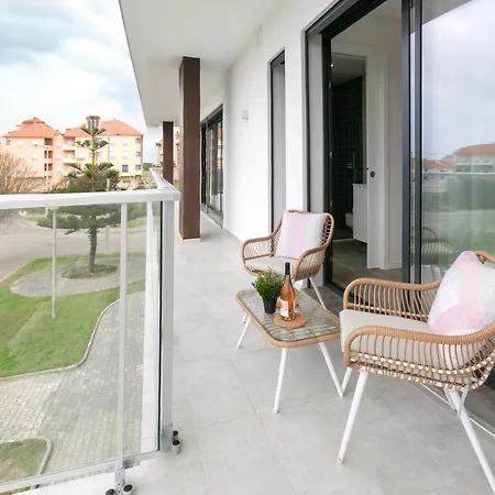 Apartamento Consolacao Wave House Atouguia Da Baleia