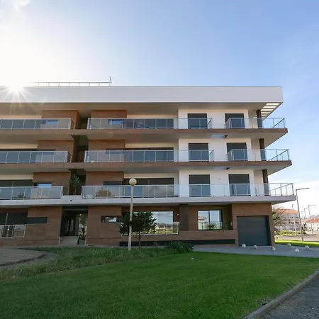 Consolacao Wave House Atouguia Da Baleia