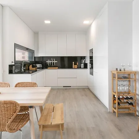 Consolacao Wave House Apartamento *