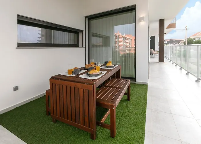 Consolacao Wave House *