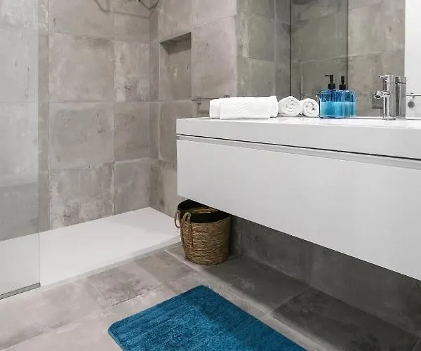 Consolacao Wave House Apartamento Atouguia Da Baleia