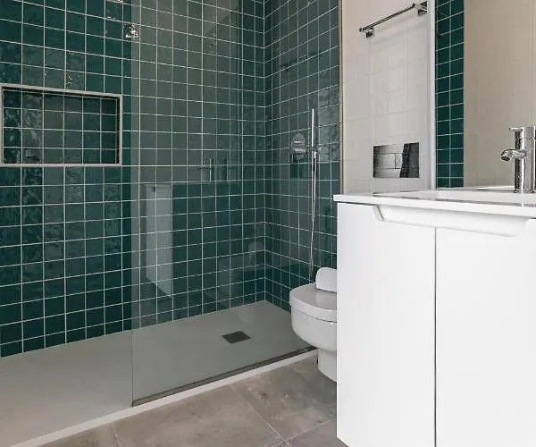 Apartamento Consolacao Wave House