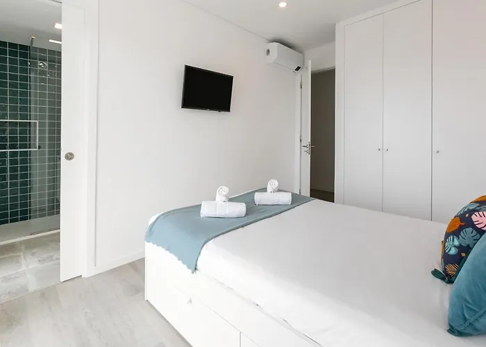 Consolacao Wave House Apartamento