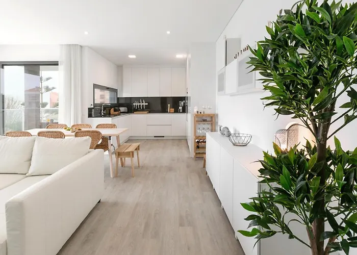 Apartamento Consolacao Wave House *