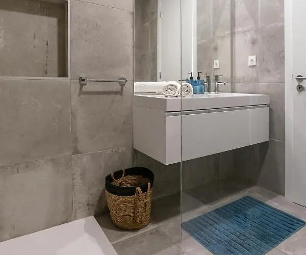 Apartamento Consolacao Wave House *