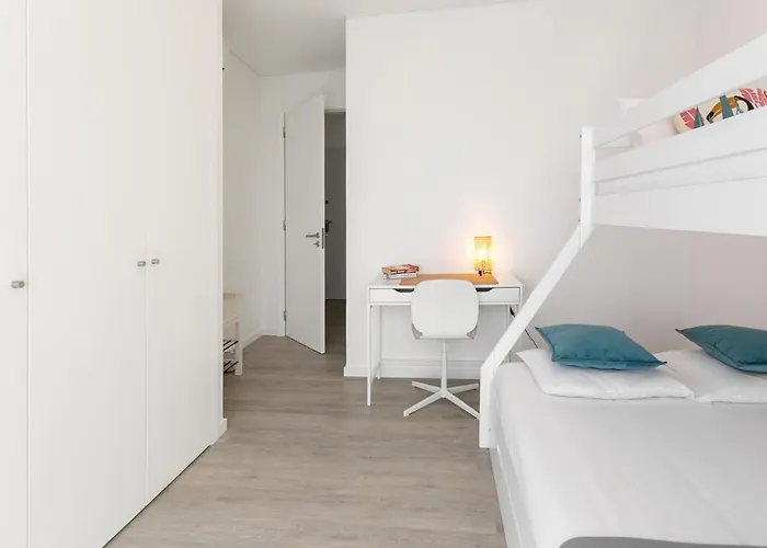 Apartamento Consolacao Wave House Atouguia Da Baleia