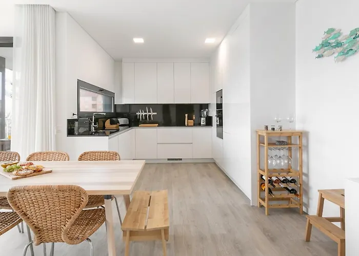 Consolacao Wave House Apartamento *